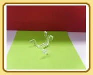 1 conduit de lumière RGP