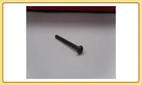 1 vis Y8000 Roco ( 1x 18mm)