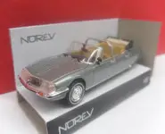 1 Citroën SM présidentielle 1972 HO